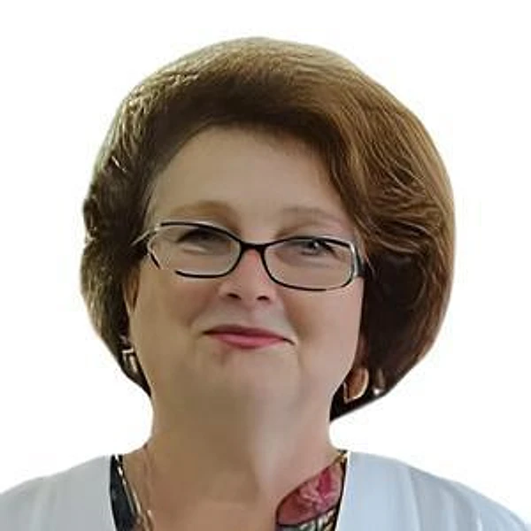 Савельева Ольга Анатольевна — Гинеколог, Врач УЗИ, Маркс