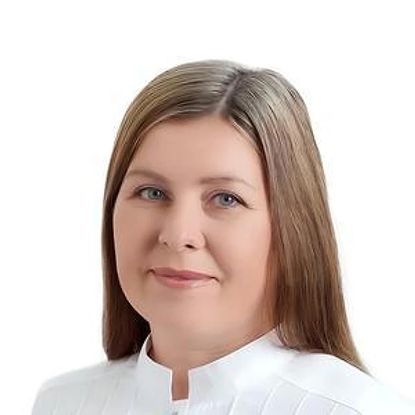 Артемьева Марина Владимировна — Терапевт, Каменск-Уральский