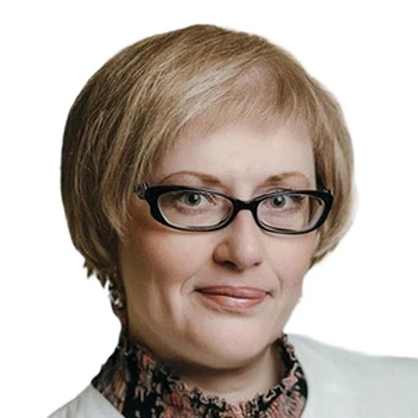 Клинова Ольга Николаевна — Эндокринолог, Каменск-Уральский