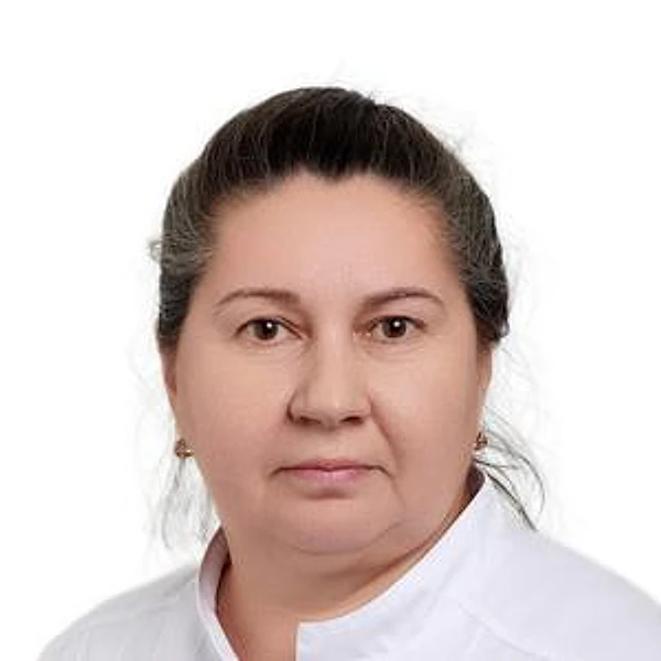Котюнина Инна Юрьевна — Гастроэнтеролог, Каменск-Уральский