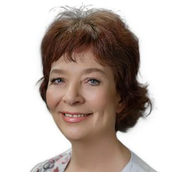 Слуцкер Марина Владимировна — Кардиолог, Каменск-Уральский