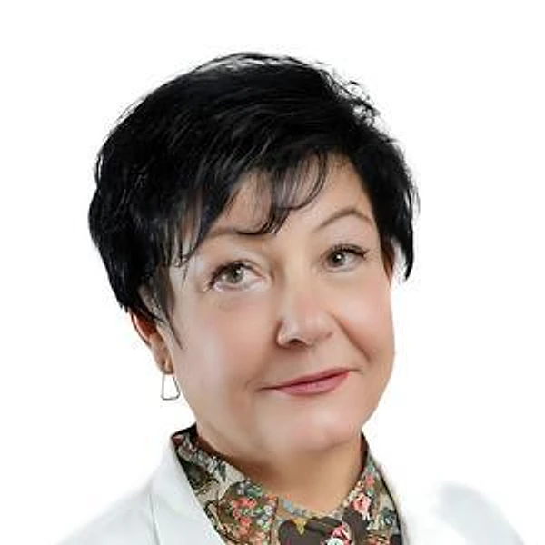 Исаченко Ирина Эдуардовна — Невролог, Каменск-Уральский