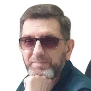 Маликов Сергей Дмитриевич — Офтальмолог-хирург, Томск