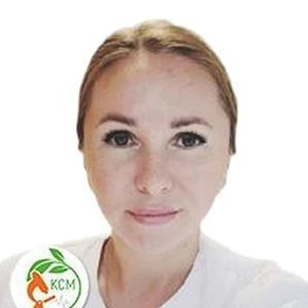 Ведерникова Светлана Геннадьевна — ЛОР, Детский ЛОР, Каменск-Уральский