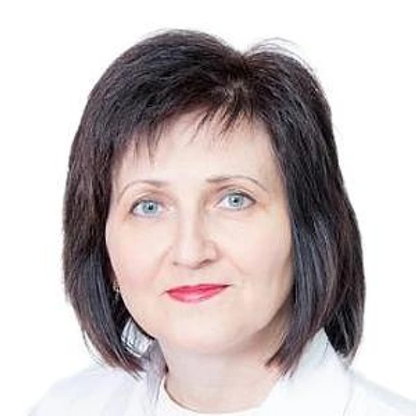 Ушакова Галина Викторовна — Терапевт, Гастроэнтеролог, Ревматолог, Санкт-Петербург