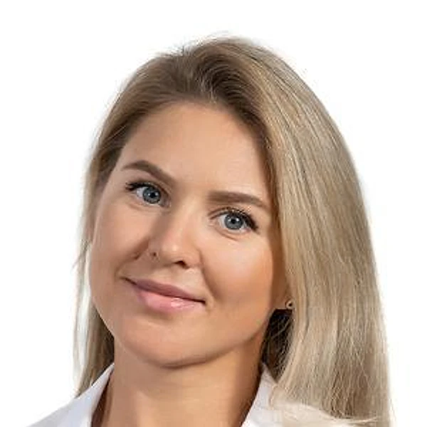 Дьячкова Екатерина Геннадьевна — Стоматолог, Адлер