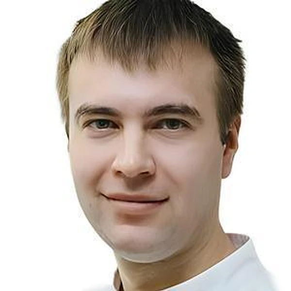 Алещенко Владимир Иванович — Стоматолог-ортопед, Каменск-Уральский
