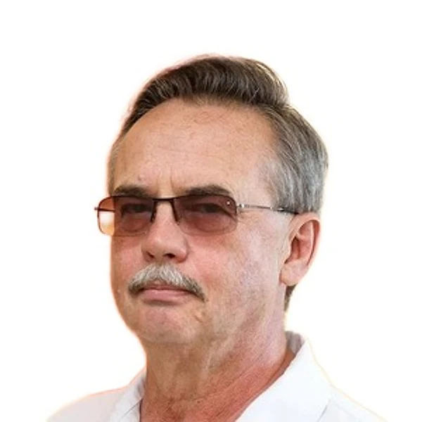 Благодарев Сергей Александрович — Стоматолог-ортопед, Стоматолог-имплантолог, Стоматолог-хирург, Каменск-Уральский