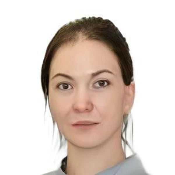 Воинкова Анастасия Викторовна — Стоматолог-ортопед, Каменск-Уральский