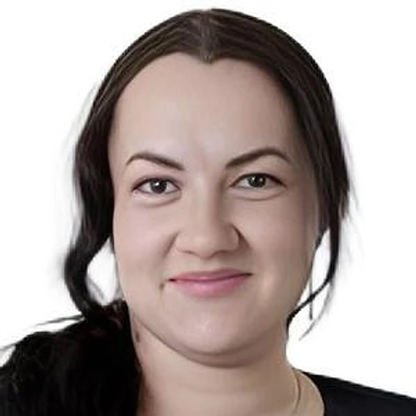 Воротынская-Поткина Ангелина Сергеевна — Стоматолог, Пародонтолог, Каменск-Уральский