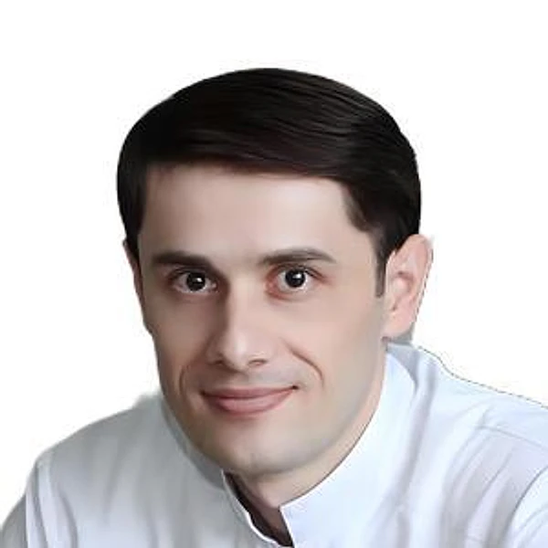 Нахушев Беслан Ахмедович — Онколог, Маммолог, Каменск-Уральский