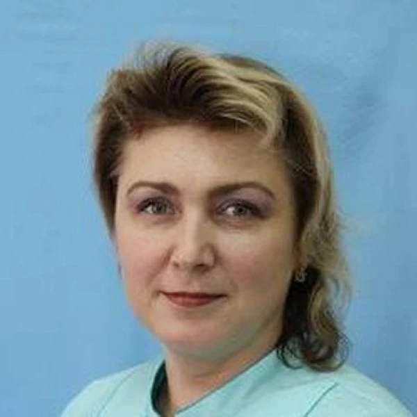 Кувина Светлана Константиновна — Стоматолог, Чебоксары