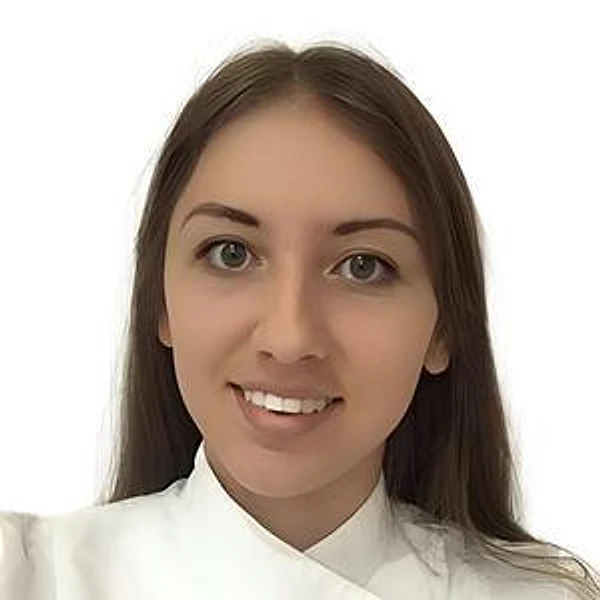 Антонова Анастасия Львовна — Детский стоматолог, Самара