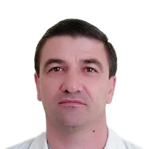 Айрапетян Армен Рудикович — Рентгенолог, Камышин