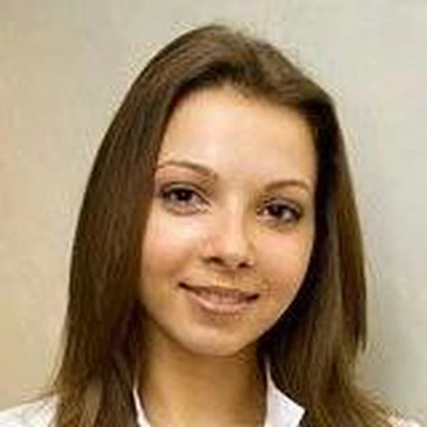Аксенова Юлия Андреевна — Врач-косметолог, Дерматолог, Саратов