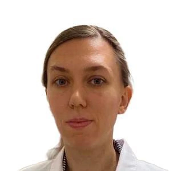 Логвина Александра Александровна — Эндокринолог, Физиотерапевт, Саратов