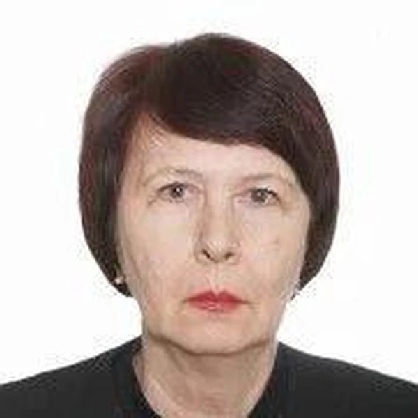 Никулина Вера Михайловна — Физиотерапевт, Камышин