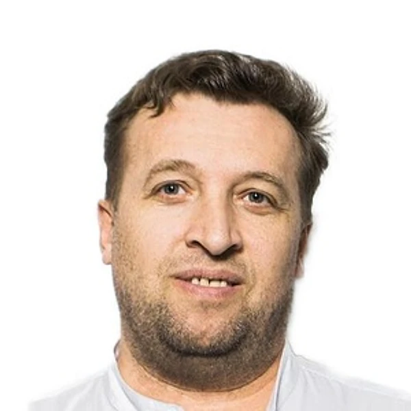 Турянский Сергей Андреевич — Стоматолог, Волжский