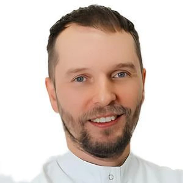 Савелов Сергей Юрьевич — Стоматолог, Стоматолог-ортопед, Камышин