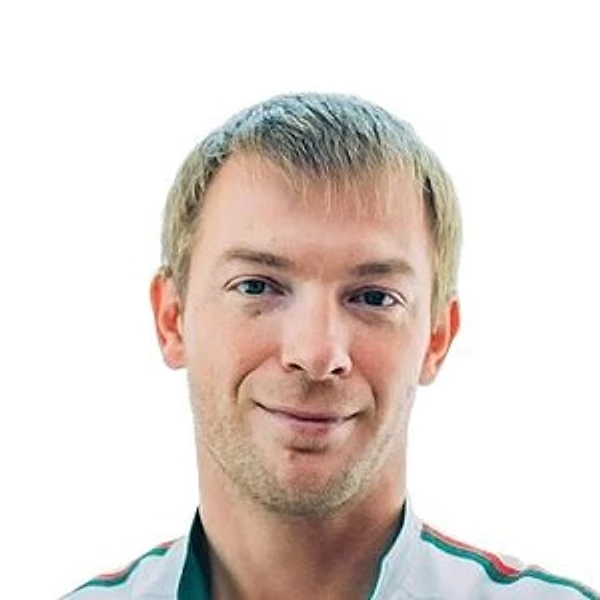 Тетюшев Андрей Александрович — Стоматолог, Стоматолог-имплантолог, Стоматолог-ортопед, Стоматолог-хирург, Камышин