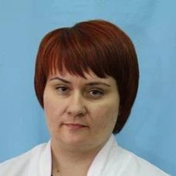 Умняшкина Светлана Александровна — Стоматолог, Чебоксары