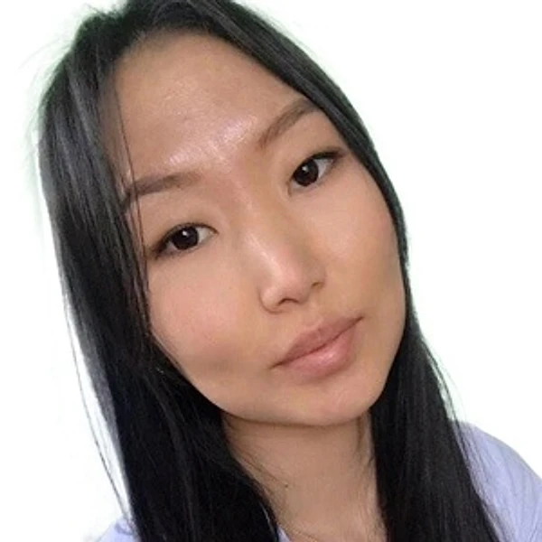 Куулар Алиса Кимовна — Офтальмолог (окулист), Кызыл