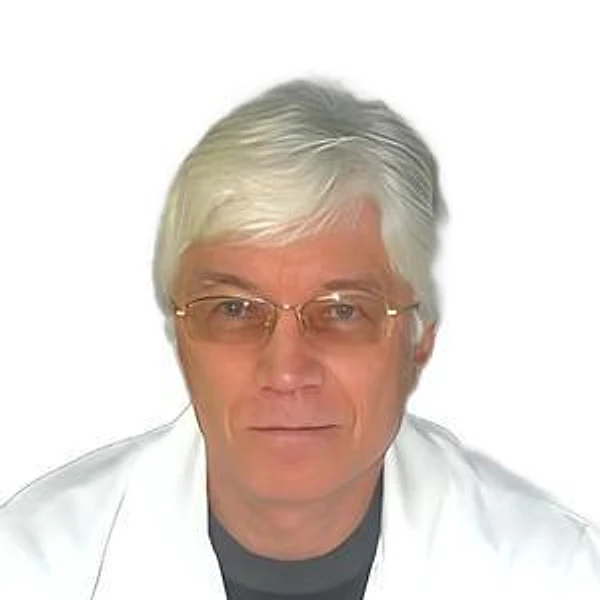 Лукашов Александр Викторович — Детский хирург, Азов