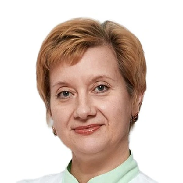 Крайнова Елена Владимировна — Гинеколог, Врач УЗИ, Детский гинеколог, Муром