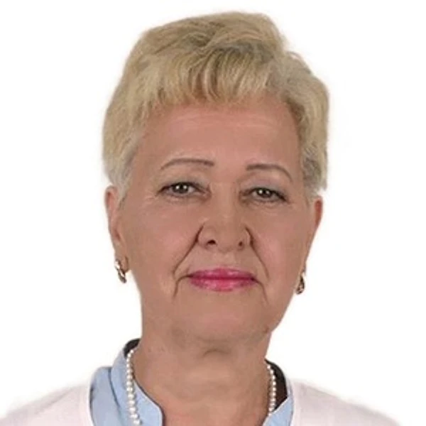 Миронова Надежда Миннуловна — Детский невролог, Уфа