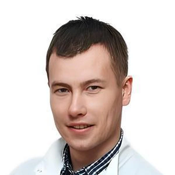 Никитин Дмитрий Викторович — Нарколог, Психиатр, Психотерапевт, Муром