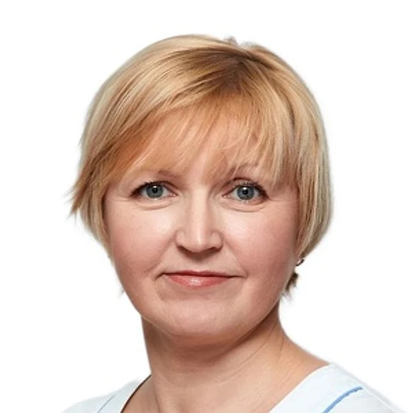 Козьминых Наталья Николаевна — Невролог, Врач УЗИ, Муром