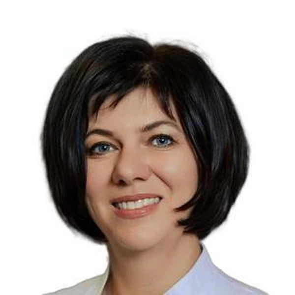 Артамонова Ольга Сергеевна — Стоматолог-ортопед, Стоматолог, Самара