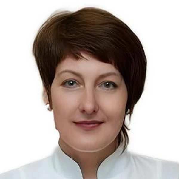 Телегузова Жанна Леонидовна — Стоматолог, Муром