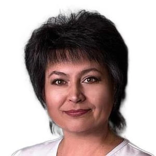 Агафонова Елена Валерьевна — Стоматолог, Муром