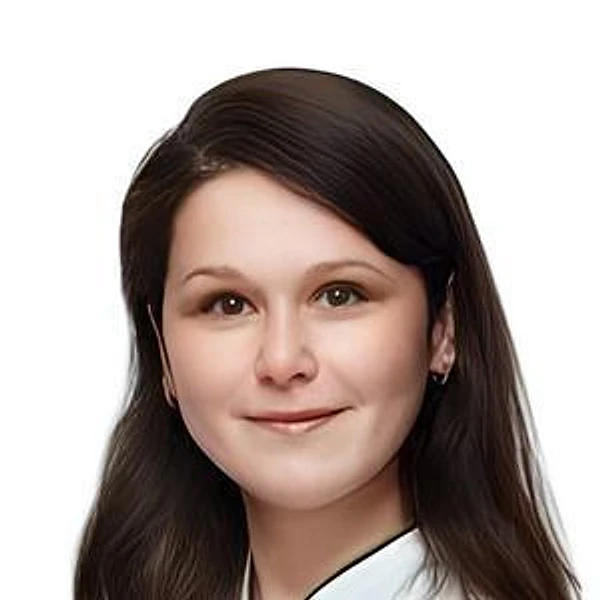 Гусарова Наталья Юрьевна — Стоматолог, Муром