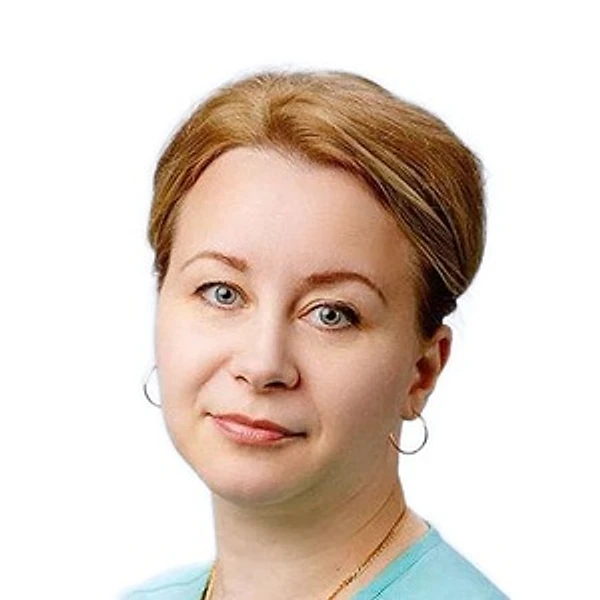 Коршунова Олеся Николаевна — Стоматолог, Муром