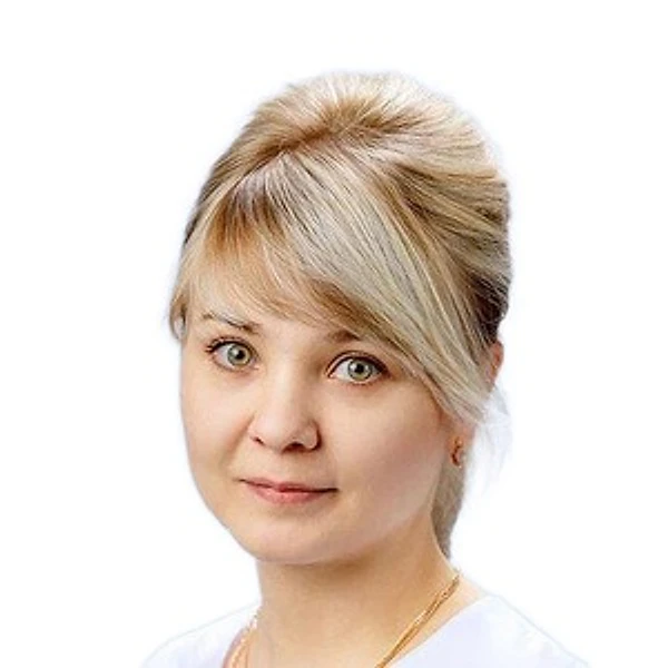 Вилкова Анна Игоревна — Стоматолог, Муром