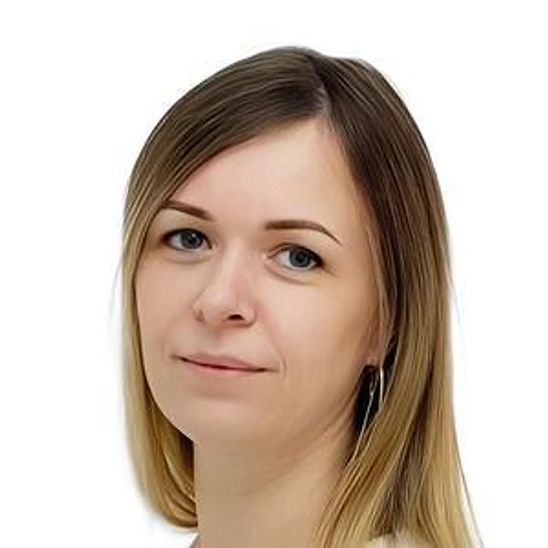Романова Екатерина Александровна — Стоматолог, Муром