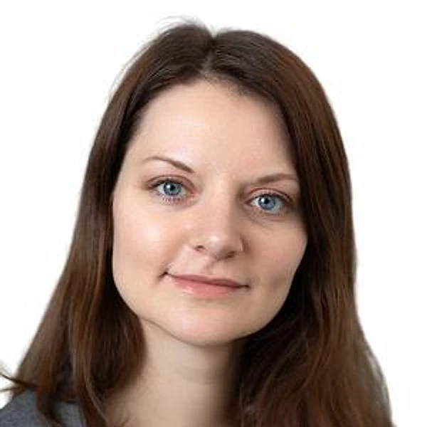 Шумовская Оксана Николаевна — Психотерапевт, Москва
