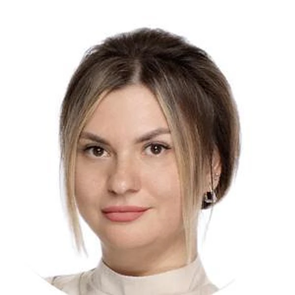 Харькова Галина Сергеевна — Психиатр, Детский психиатр, Москва
