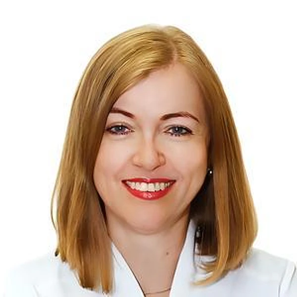 Казачинская Инна Игоревна — Психиатр, Психотерапевт, Москва