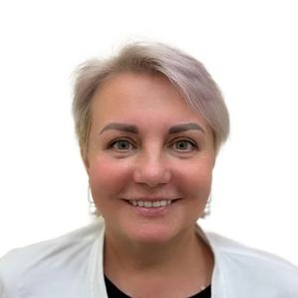Ворошилина Нина Владимировна — Психиатр, Москва