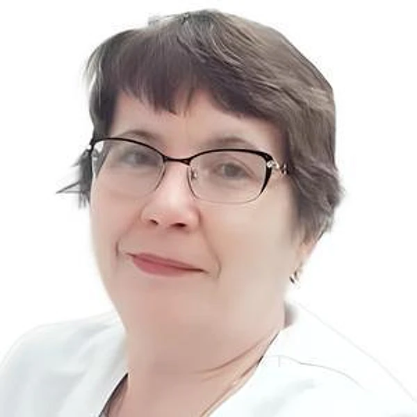 Бородулина Ольга Владимировна — Гастроэнтеролог, Детский гастроэнтеролог, Педиатр, Муром