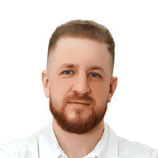 Мартын Роман Борисович — Стоматолог-ортопед, Брянск