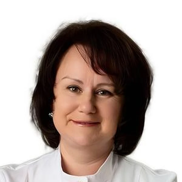 Никонова Ольга Александровна — Офтальмолог (окулист), Детский офтальмолог, Муром