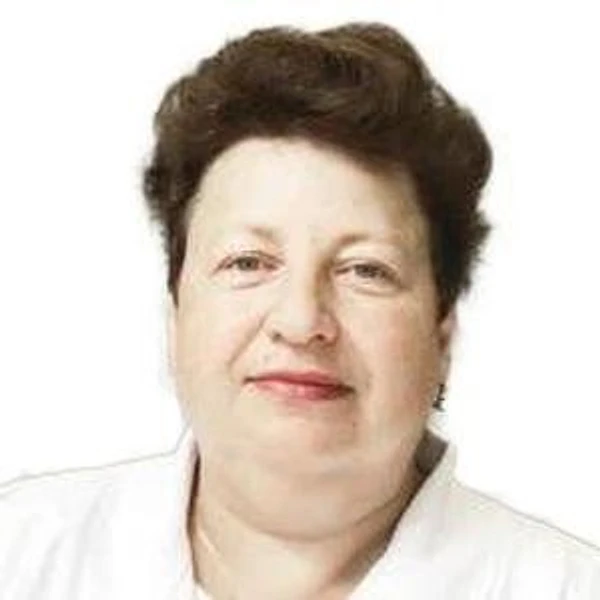 Курасова Наталья Вячеславовна — Детский кардиолог, Детский ревматолог, Педиатр, Муром