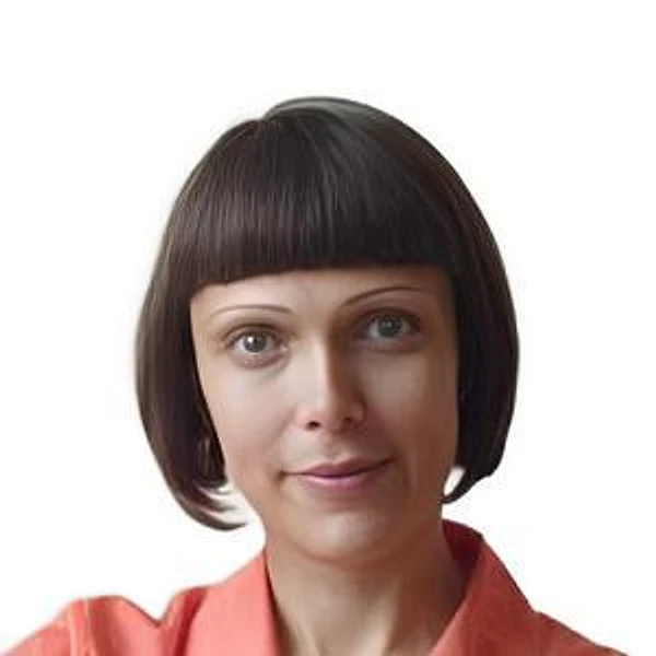 Виноградова Людмила Владимировна — Педиатр, Неонатолог, Муром