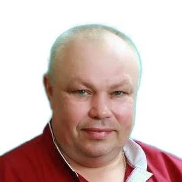 Волынец Александр Александрович — ЛОР, Детский ЛОР, Муром