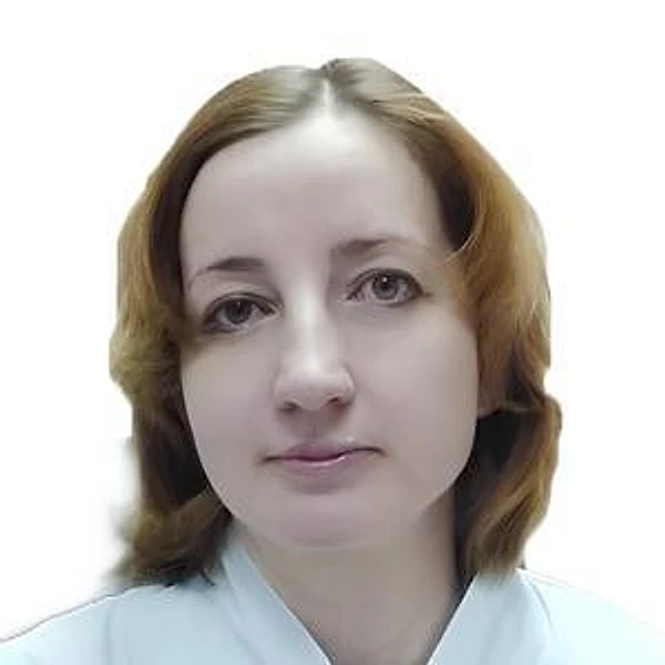 Березина Ирина Николаевна — Педиатр, Врач УЗИ, Детский врач УЗИ, Неонатолог, Муром