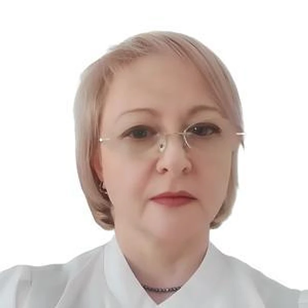 Бускина Евгения Викторовна — Акушер, Гинеколог, Невинномысск